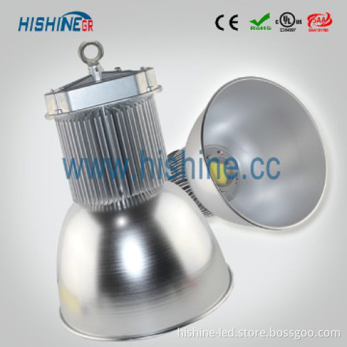 COB industrial Bridgelux 300w 120w Led High Bay Light